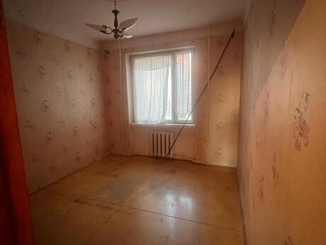 5 otaqlı köhnə tikili - Suraxanı r. - 110 m²
