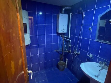 2 otaqlı köhnə tikili - 20 Yanvar m. - 55 m²