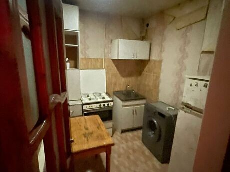 2 otaqlı köhnə tikili - 20 Yanvar m. - 55 m²