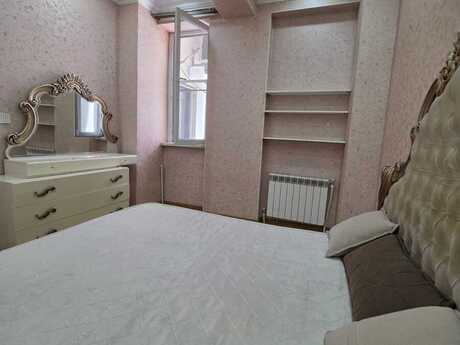 2 otaqlı yeni tikili - 7-ci mikrorayon q. - 65 m²