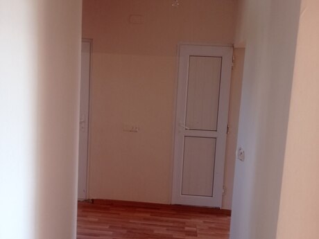 3 otaqlı köhnə tikili - Hövsan q. - 65 m²