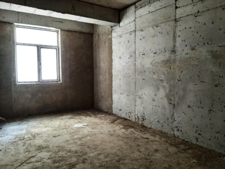 3 otaqlı yeni tikili - Nərimanov r. - 148 m²