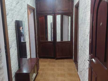 1 otaqlı köhnə tikili - Gənclik m. - 33 m²