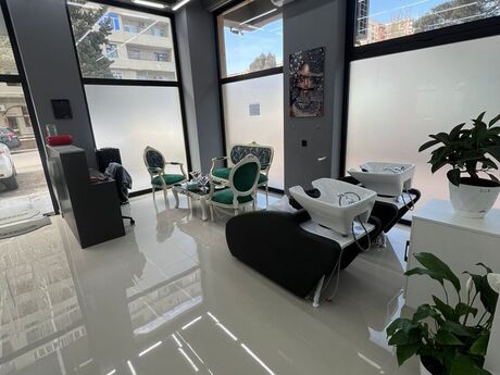 Obyekt - Əhmədli m. - 72 m²