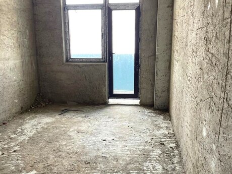 2 otaqlı yeni tikili - Nərimanov r. - 105 m²