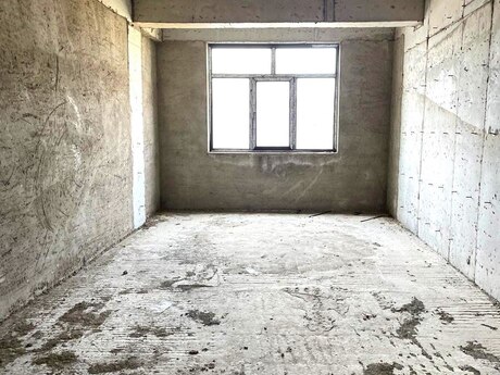 2 otaqlı yeni tikili - Nərimanov r. - 105 m²