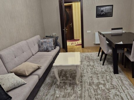 3 otaqlı köhnə tikili - Sumqayıt - 107 m²