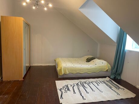 2-room apartment for rent, 65 m², 28 May: 750 ₼/mo 5