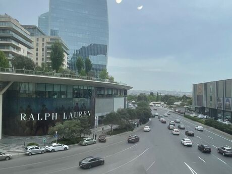 2 otaqlı köhnə tikili - 28 May m. - 65 m²