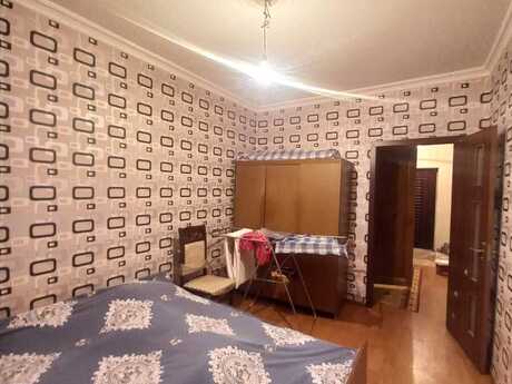 1 otaqlı yeni tikili - Elmlər Akademiyası m. - 62 m²