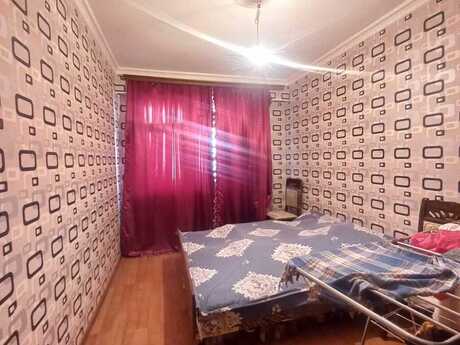 1 otaqlı yeni tikili - Elmlər Akademiyası m. - 62 m²