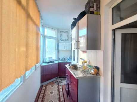 1 otaqlı yeni tikili - Elmlər Akademiyası m. - 62 m²