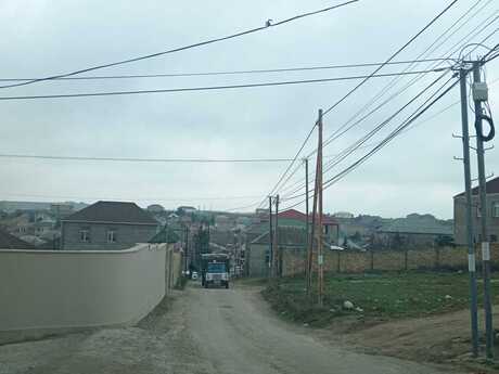 Torpaq - Mehdiabad q. - 10 sot
