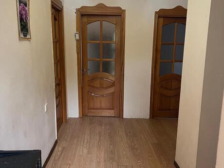 3 otaqlı həyət evi/bağ evi - Qala q. - 70 m²