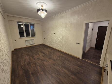 2 otaqlı yeni tikili - Yeni Günəşli q. - 50 m²