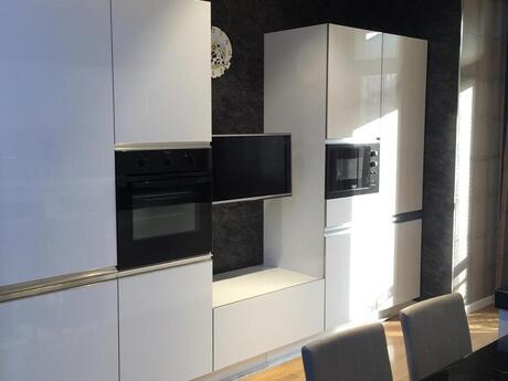 4 otaqlı mənzil, 205 m², Nizami: 800 000 ₼ 5