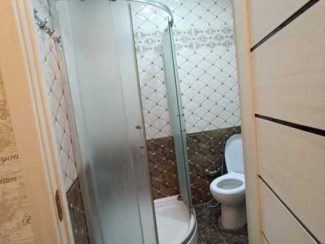 2 otaqlı yeni tikili - Nərimanov r. - 55 m²