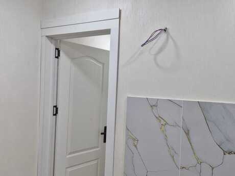 1 otaqlı köhnə tikili - Neftçilər m. - 34 m²
