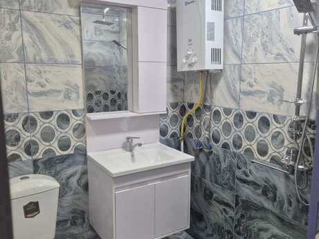 1 otaqlı köhnə tikili - Neftçilər m. - 34 m²