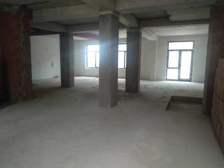 4 otaqlı yeni tikili - Ağ şəhər q. - 144 m²