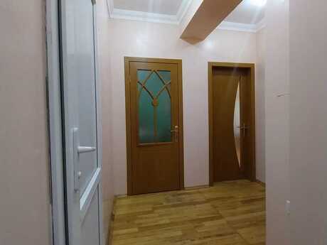 2 otaqlı yeni tikili - Həzi Aslanov q. - 70 m²