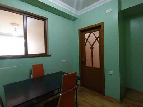 2 otaqlı yeni tikili - Həzi Aslanov q. - 70 m²