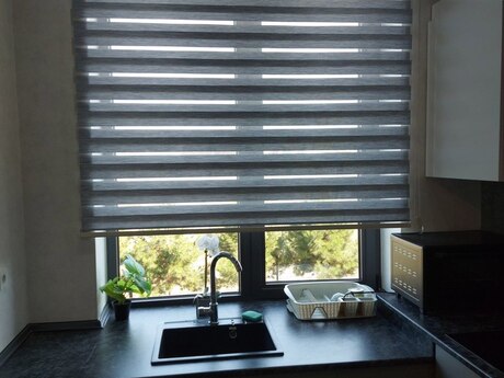 2 otaqlı yeni tikili - Sumqayıt - 50.2 m²