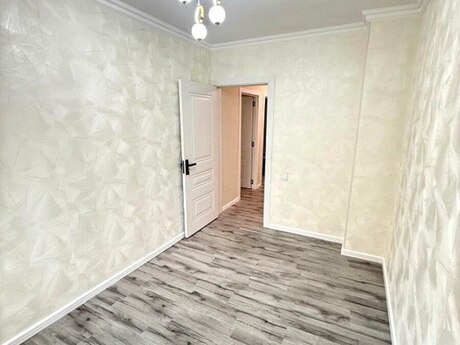3 otaqlı köhnə tikili - Nəriman Nərimanov m. - 62 m²