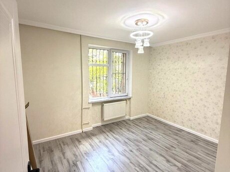 3 otaqlı köhnə tikili - Nəriman Nərimanov m. - 62 m²
