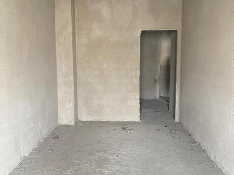 3 otaqlı yeni tikili - Elmlər Akademiyası m. - 130 m²