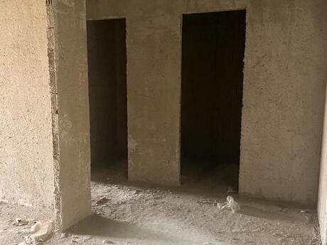 3 otaqlı yeni tikili - Elmlər Akademiyası m. - 130 m²