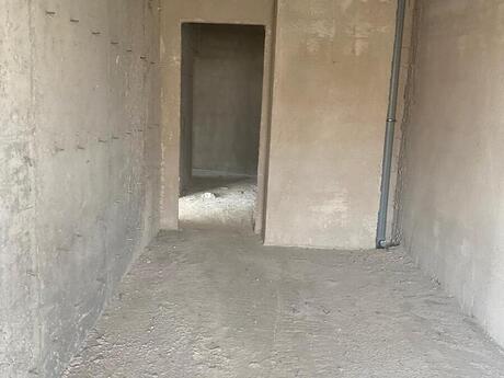 3 otaqlı yeni tikili - Elmlər Akademiyası m. - 130 m²