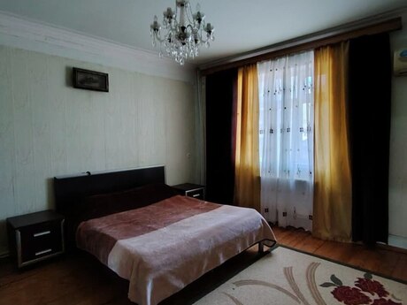 1 otaqlı köhnə tikili - Xalqlar Dostluğu m. - 35 m²