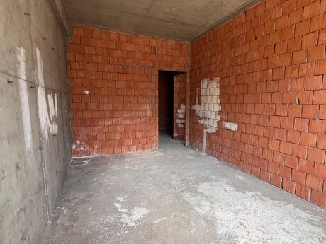 1 otaqlı yeni tikili - Azadlıq Prospekti m. - 52 m²