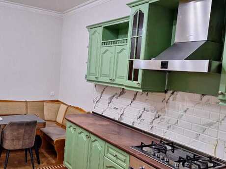4 otaqlı yeni tikili - Gənclik m. - 150 m²