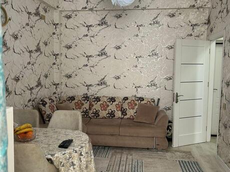 2 otaqlı yeni tikili - Yasamal r. - 42 m²