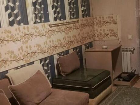 2 otaqlı yeni tikili - Elmlər Akademiyası m. - 32 m²