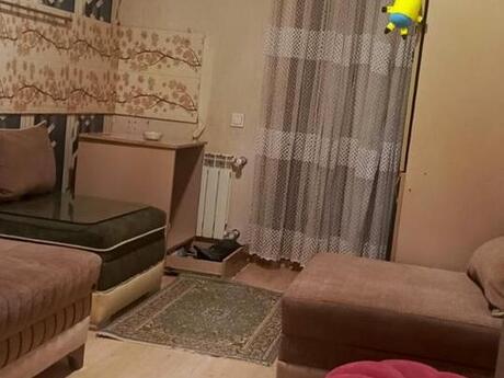 2 otaqlı yeni tikili - Elmlər Akademiyası m. - 32 m²