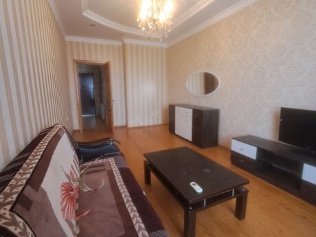 2 otaqlı yeni tikili - Neftçilər m. - 60 m²