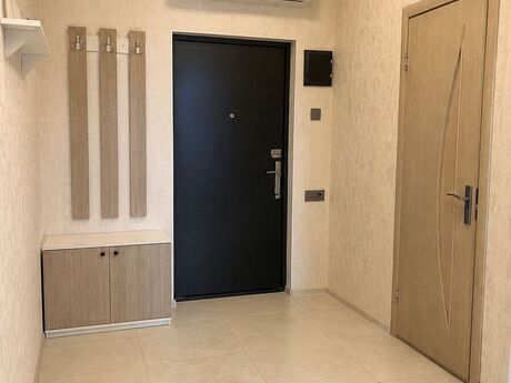 2 otaqlı yeni tikili - Əhmədli m. - 70 m²