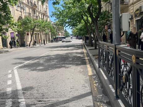 4 otaqlı köhnə tikili - 28 May m. - 150 m²