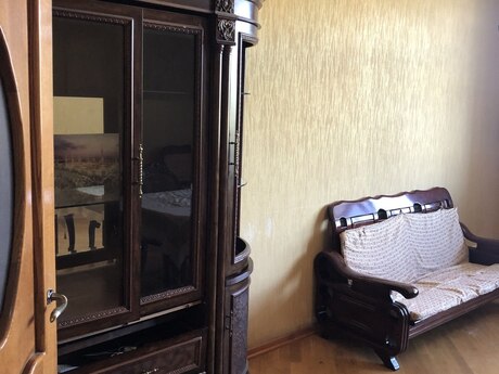 3 otaqlı yeni tikili - Həzi Aslanov m. - 130 m²