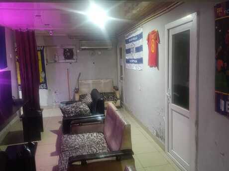 Obyekt - Memar Əcəmi m. - 82 m²