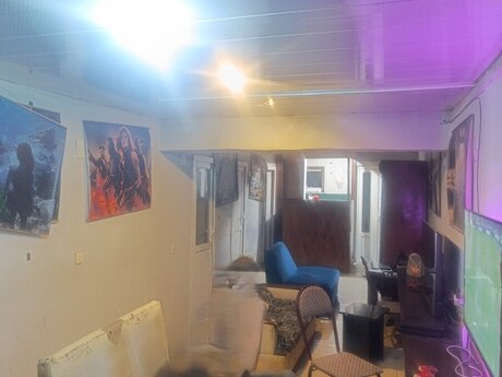 Obyekt - Memar Əcəmi m. - 82 m²