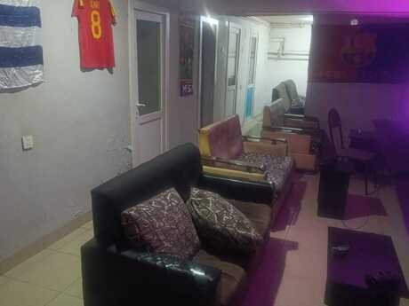 Obyekt - Memar Əcəmi m. - 82 m²