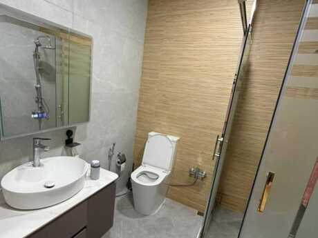 2 otaqlı yeni tikili - Dərnəgül m. - 66 m²