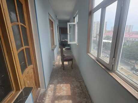 3 otaqlı köhnə tikili - Sumqayıt - 65 m²