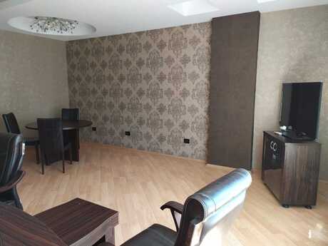 3 otaqlı ofis - Nəriman Nərimanov m. - 175 m²