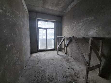 2 otaqlı yeni tikili - Nəsimi r. - 94 m²