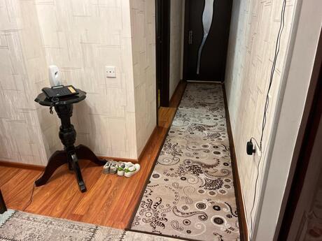 2 otaqlı yeni tikili - Şah İsmayıl Xətai m. - 62 m²